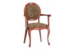 Krzesło Budrio