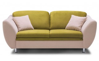 Sofa Missio - 2 rozmiary