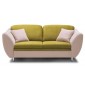 Sofa Missio - 2 rozmiary