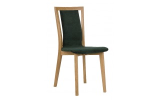 Krzesło Vasco dąb - Paged