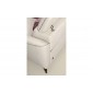 Fotel Dianthus z funkcją relax