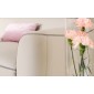 Fotel Dianthus z funkcją relax