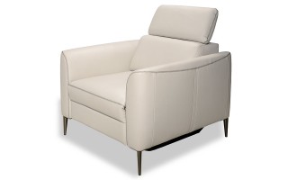 Fotel DNTH-1015 - funkcja relax