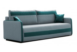 Sofa rozkładana STM-4450 - duże spanie