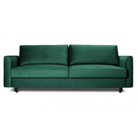 Sofa Logga - duże spanie