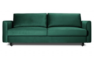 Sofa Logga - duże spanie