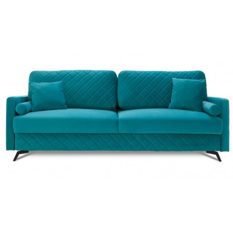 Sofa Bonito - duże spanie