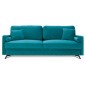 Sofa Bonito - duże spanie