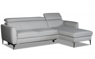 Narożnik DNTH-1015 szer. 248 cm - szezlong