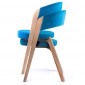 Krzesło Argo - Paged