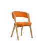 Krzesło Argo - Paged