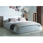 Łóżko tapicerowane Fiore typ 01 - Vero