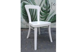 Krzesła A-0935 białe, Fameg - Wyprzedaż -49%, Cena: 380 zł/szt.