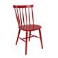 Krzesło Iliria czerwone, Wyprzedaż