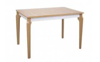 Stół Sergio - rozkładany nawet do 330 cm