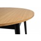 Stół Camilla - rozkładany nawet do 270 cm