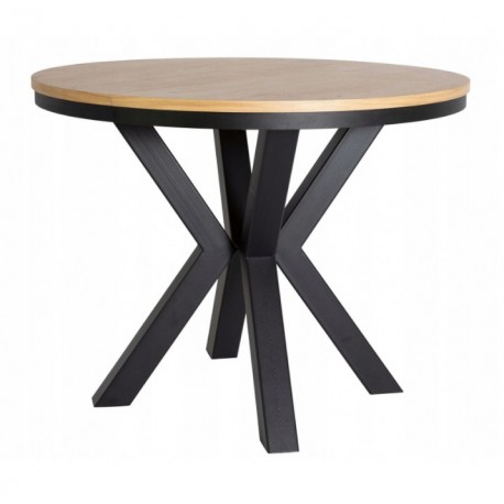 Stół rozkładany Moreno