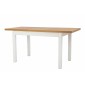 Stół rozkładany Singa - 9 rozmiarów