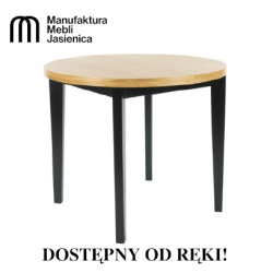 Stół rozkładany Punto - MMJ