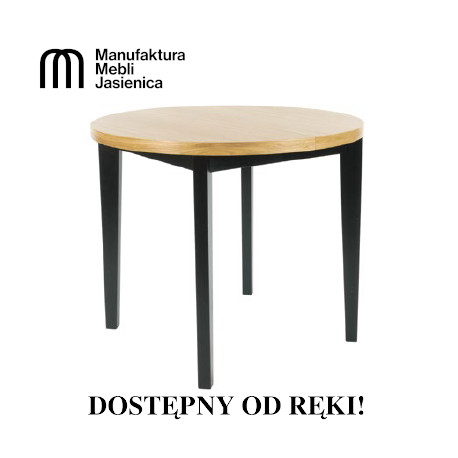 Stół rozkładany Punto - MMJ