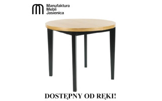 Stół rozkładany Punto - MMJ