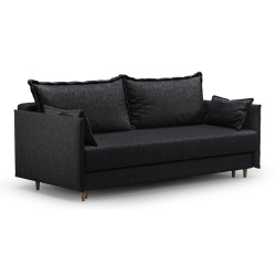 Sofa rozkładana Soreno A - duże spanie