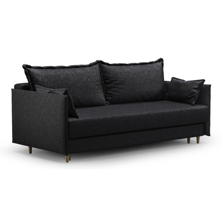 Sofa rozkładana Soreno A - duże spanie