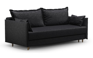 Sofa rozkładana Soreno A - duże spanie