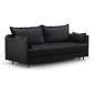 Sofa rozkładana Soreno A - duże spanie