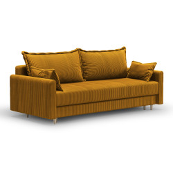 Sofa rozkładana Soreno C - duże spanie