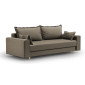 Sofa rozkładana Soreno D - duże spanie