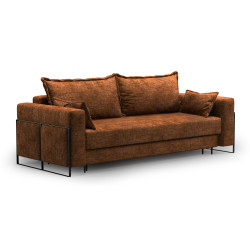 Sofa rozkładana Soreno E - 12 rozmiarów