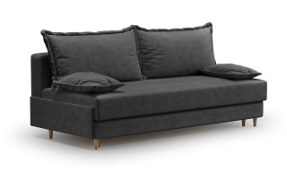 Sofa rozkładana Soreno F - duże spanie