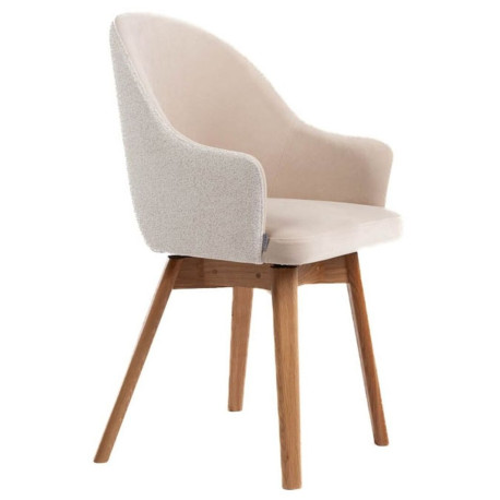 Fotelik obrotowy Doblo