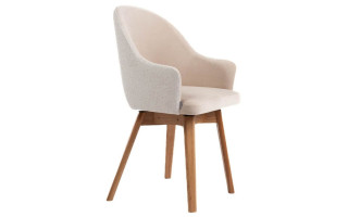 Fotelik obrotowy Doblo