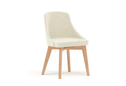 Krzesło A-Scudo II dąb - MMJ