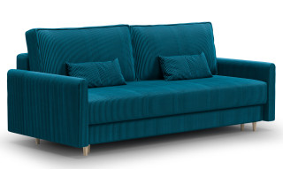 Sofa rozkładana Lozano C - duże spanie