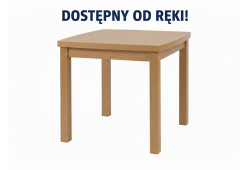 Stół PD-PLA/4 - rozkładany do 280 cm