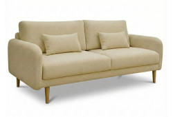 Sofa rozkładana Salsa - różne rozmiary