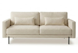 Sofa rozkładana Grace - dużo rozmiarów