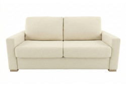 Sofa Jazz - stelaż włoski