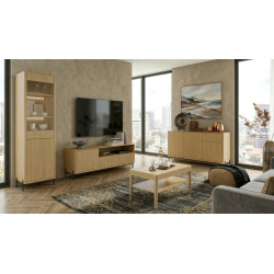 LIZBONA - kolekcja do salonu i jadalni