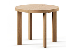 Stół rozkładany LARGO - Fameg