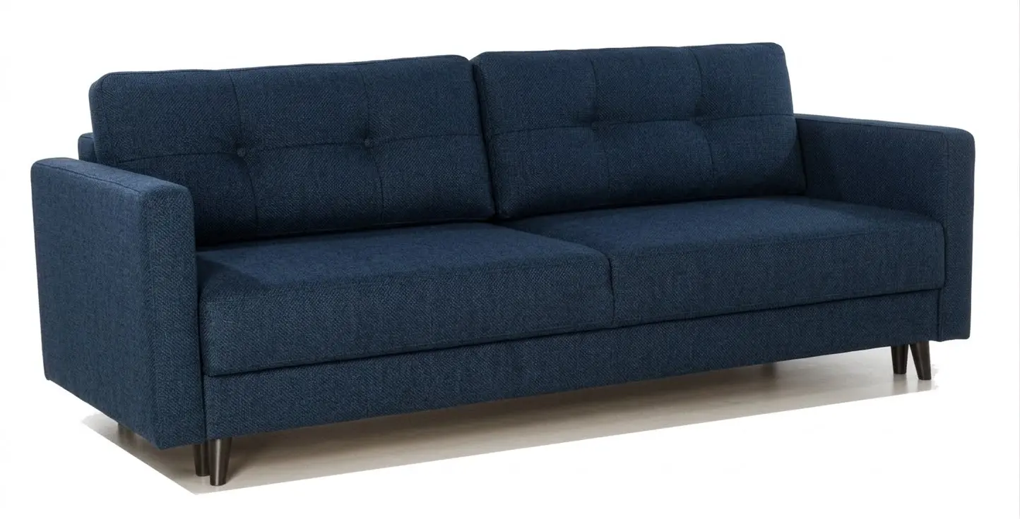 Sofa rozkładana Vika