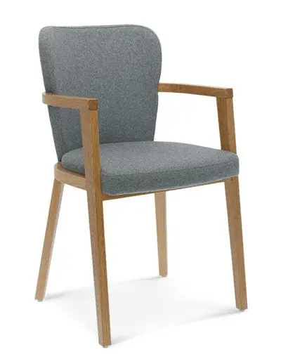 Fotel B-1807 lava