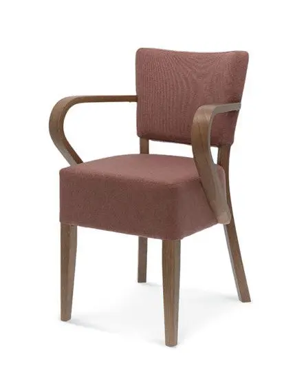 Fotel Tulip.2 B-9608/1 - Fameg