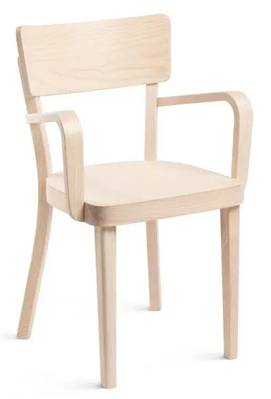 Fotelik Solid B-9449 twardy