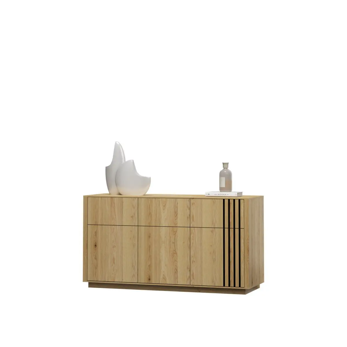 Malaga Komoda 3D3S