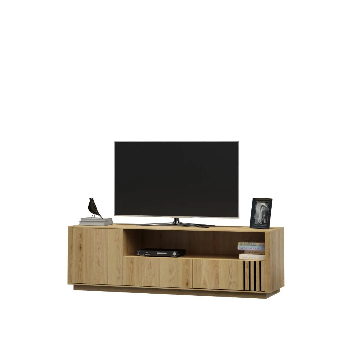 Malaga RTV 2S1D