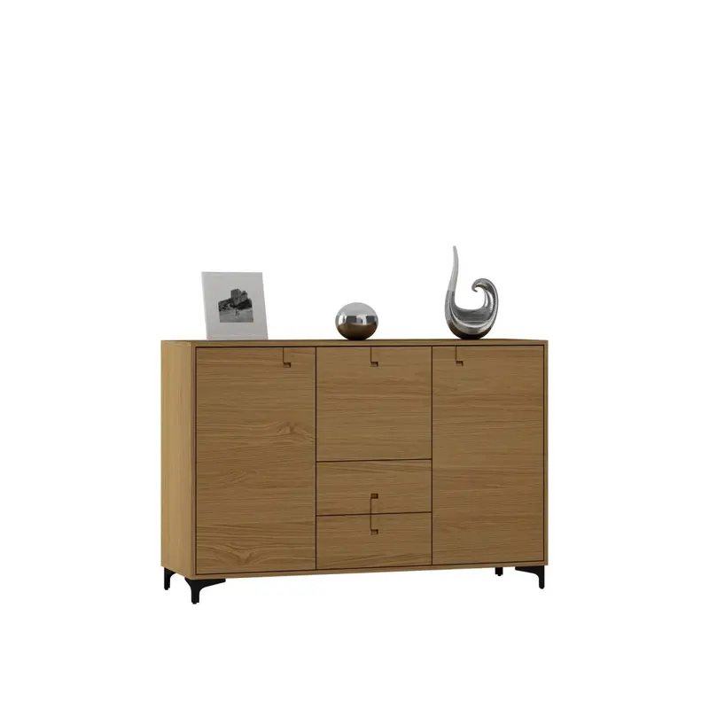 Modernis Barek